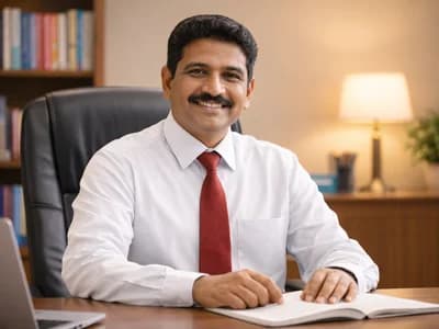 Teacher at Bright Future Public School