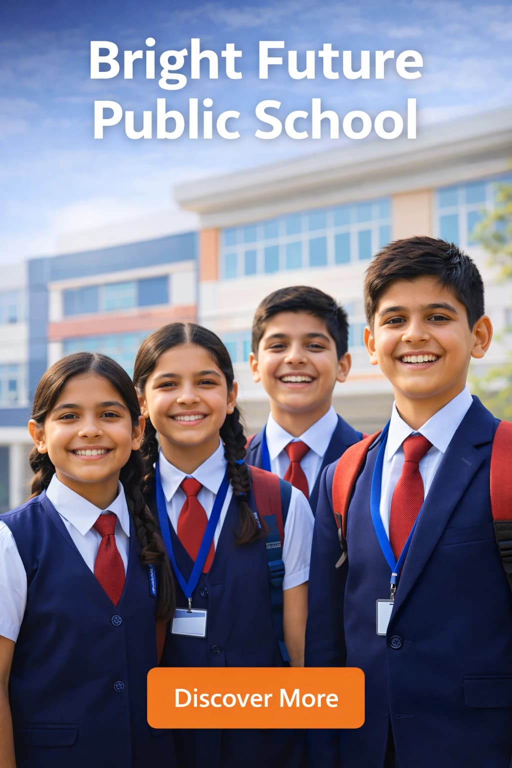 Bright Future Public School