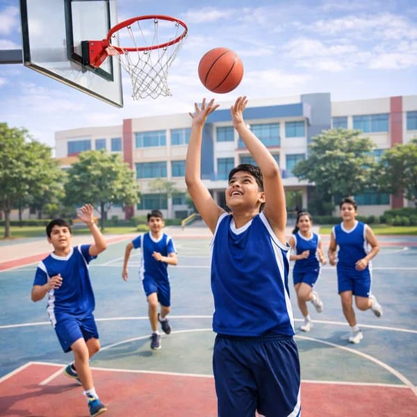 Robotics Competition 1st Prizee